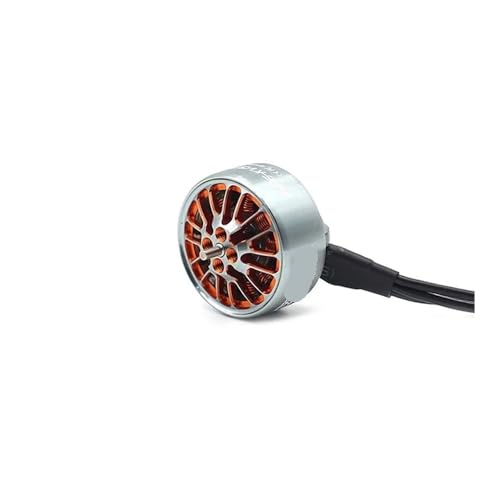 1606 2750KV 3750KV PRO FPV uVX[^[ 3~6S Lipo 1.5mm Vtga RC 3~4C`vyNbhRv^[ɓK(1pcs1606-KV3750)