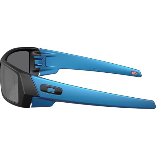 Image of Oakley, Gascan Prizm Sunglasses - Men's