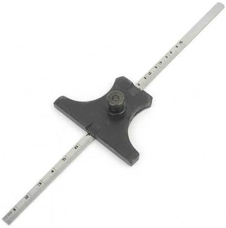 6" / 150 MM DEPTH GAUGE METRIC & IMPERIAL STANDARDS - ENGINEERING