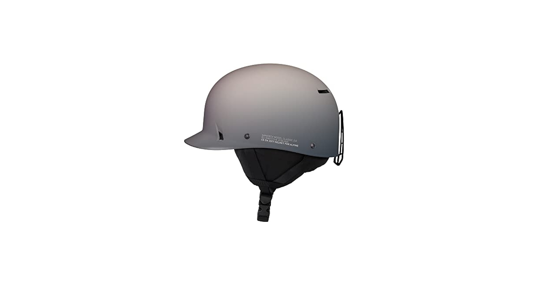 sandbox CLASSIC 2.0 SNOW ヘルメット M/L Amazon.com: Sandbox Classic 2.0 MIPS Snow Asia Fit Helmet