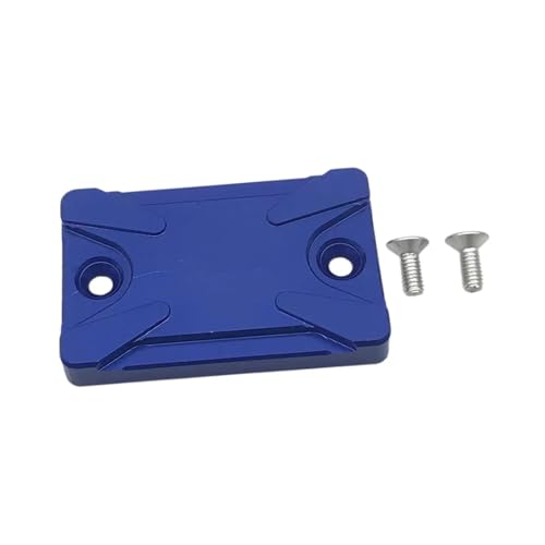 Couvercle maître cylindre avant R15 V3 2017-2020 protection frein moto