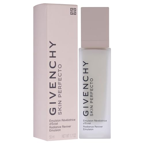Givenchy Skin Perfecto Radiance Revealing Emulsion 50 Ml - 3