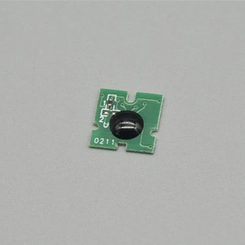 10X T6193 Chip de Mantenimiento Apto for EPSON T3000 T5000 T7000 T3070 T5070 T7070 T3270 T5270 T7270 T3050 T5050 T7050 T3250 P20000