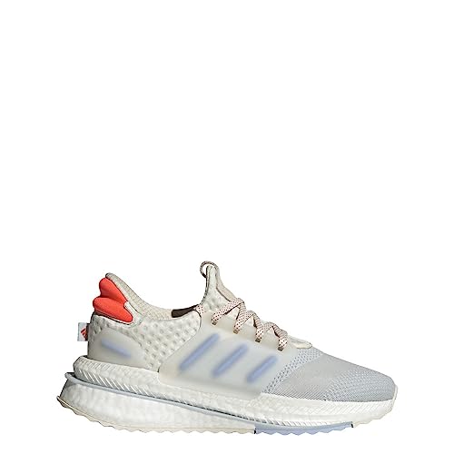 adidas Womens X_Plrboost Lace Up Sneakers Shoes Casual - Grey