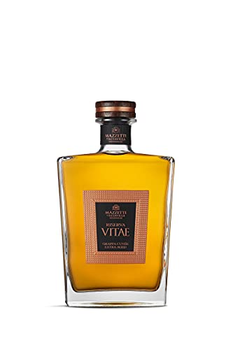 Mazzetti d'Altavilla Riserva Vitae senza Cassetta - 700 ml