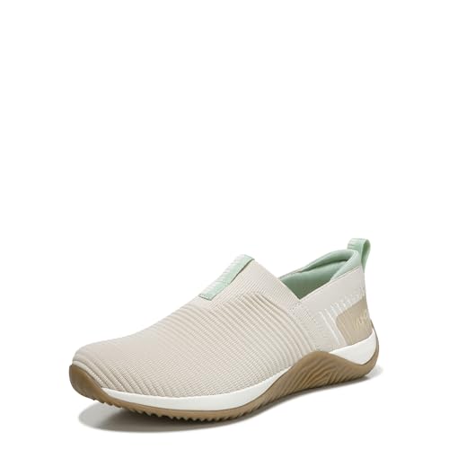 Image of Ryka Women's Echo Knit Slip-On Loafers