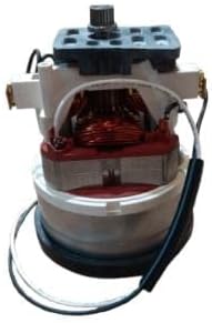 Replacement Motor to Fit Sebo Upright Vacuums X & G Series