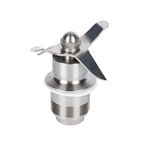 Koomaha 502977 Blender Cutting Blade Assembly Replacement fo