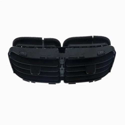 Grille de console centrale Chevrolet Sail 2010-2014 pour réparer un aérateur brisé