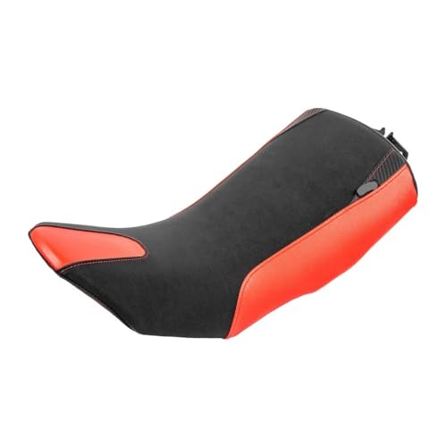 Funda asiento Tenere 700 conductor delantero y cojín trasero moto T700 2019-2024