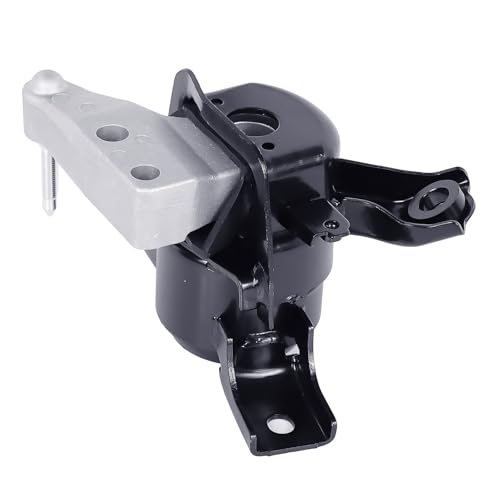 4PCS Engine Transmission Mount for 2015-2021 Lexus NX200t NX300 2.0L Turbo by BEBLEPANY - Used condition - Image 5