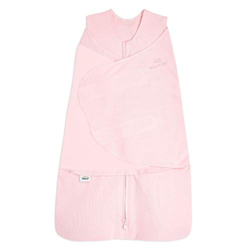 Image of Halo Micro-Fleece Sleepsack