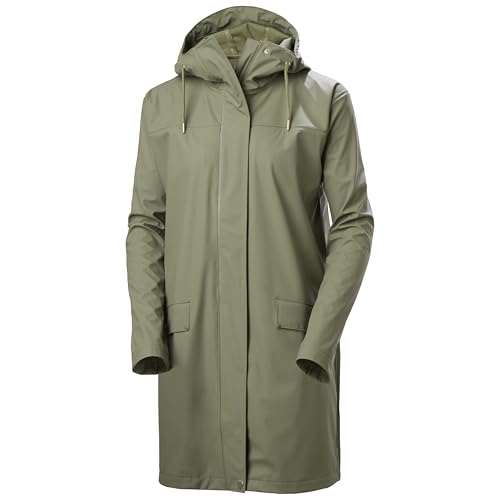 Helly-Hansen Women's Moss Rain Coat