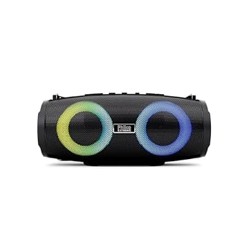 Caixa de Som Speaker Philco PBS45BT Extreme Bluetooth V5.3 40W