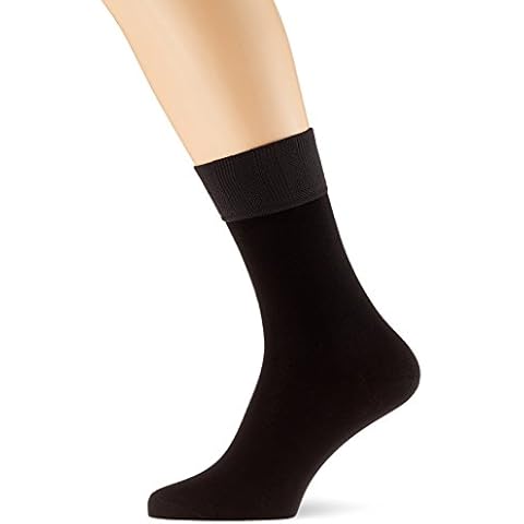 DIM Chaussettes Soft Touch Noir Cover