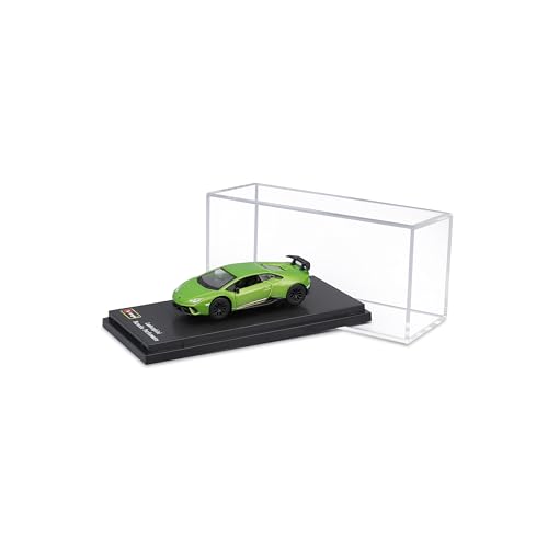 Image of Bburago 1 /64 Lamborghini Huracan Performante Collectible Models for 14+ Age