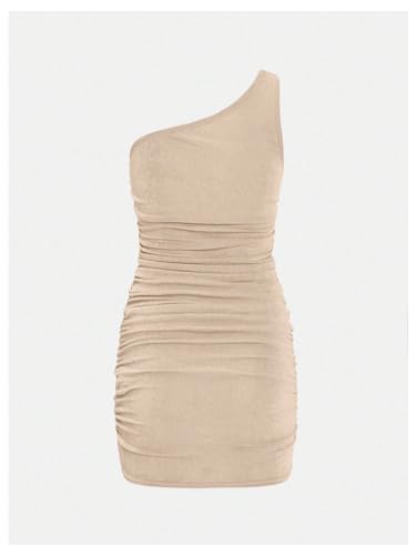 OYOANGLE Girl's 3 Pack Summer Sleeveless Crew Neck Tank Dress Set Rib Knit Bodycon Midi Dresses2