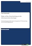 GRIN Verlag