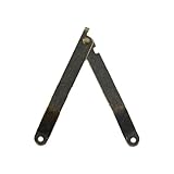 2 Pieces New Chinese Style Rotatable Folding Lid – for Home Furniture Cabinets, Wooden Boxes, Positioning Foot Frames, Antique Support Hinges, and Gift Box Corners