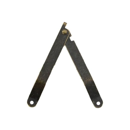 2 Pieces New Chinese Style Rotatable Folding Lid – for Home Furniture Cabinets, Wooden Boxes, Positioning Foot Frames, Antique Support Hinges, and Gift Box Corners