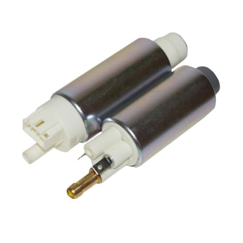Presión eléctrica 880596T55 estable con el par de bombas para fueraborda Mercury Mariner