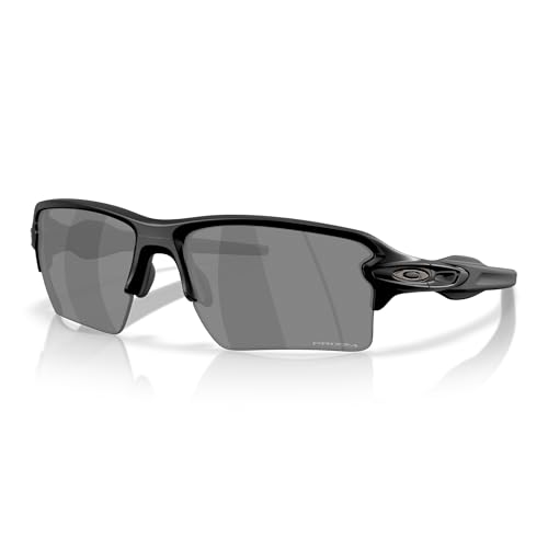 Image of Oakley Flak 2.0 XXL OO9488 Rectangle Sunglasses for Men for Women