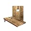 Distressed Wood 2x3 Boards