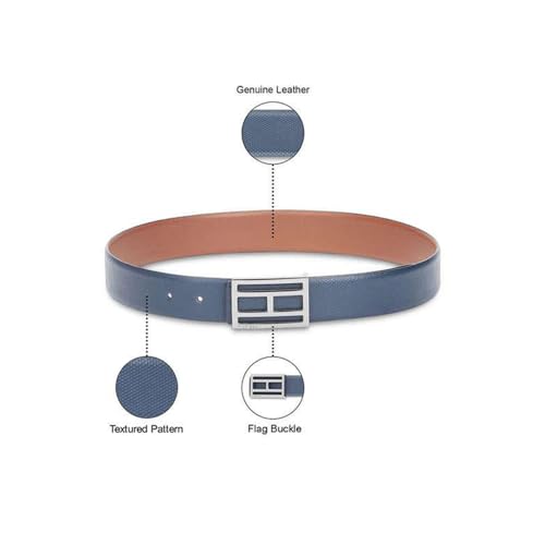 Image of Tommy Hilfiger Men Belt