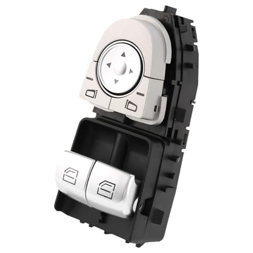 Interrupteur de lève-vitre électrique Mercedes Vito W447 A2059050302 commande de régulateur