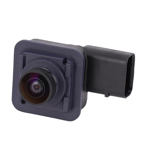Caméra de secours FL3Z19G490D arrière de haute résolution pour camionnette - 2