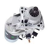 WSbaodan Starter Motor 3756063011 1909015741 1280005260 Compatible With Kubota Engine V1405 V1505-B