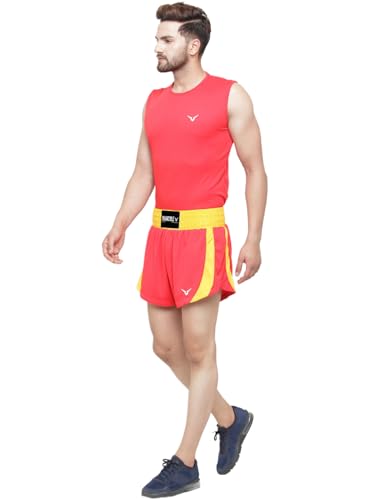 Image of Invincible Men's Wushu Kit