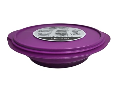 ✅ Dimensioni: diametro 24 cm, altezza 1,5 cm