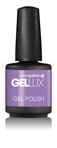 Salon sistema Gellux Mirabilandia gel Polish, 15