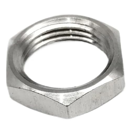 M8`M40 זڂ˂Zp^bNibg sb`1mm`1.5mm 304 A2-70 XeXX`[ ^NRlN^ pCv ֌p(5pcs M14x1.5x17x4)