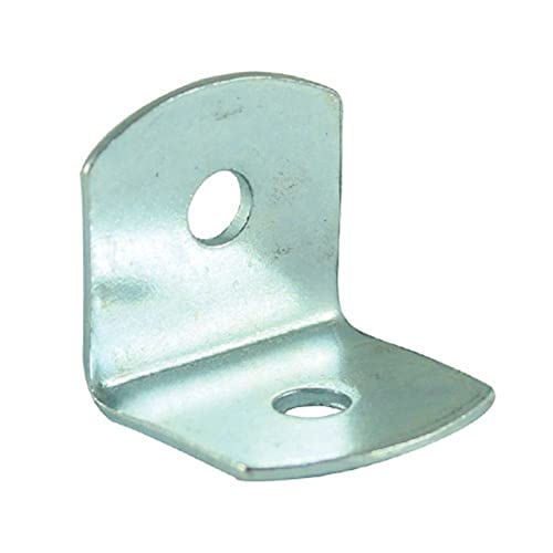 Support 19 mm TIMco 19ABR de qualité supérieure pour intégration propre - Boîte de 1000 - 2