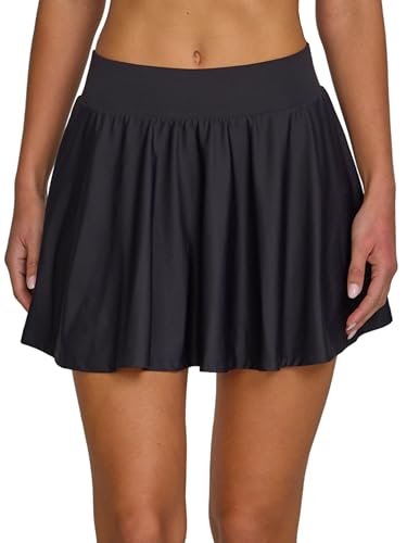Spyder Pleated Tennis Skorts