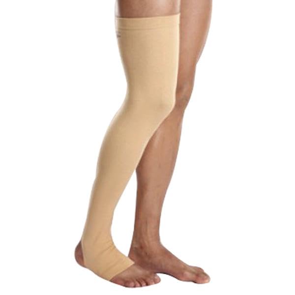 MEDVISION® Stocking Varicose I Compression Stockings for Varicose Veins Class 2 | Compression Socks for Women & Men | Varicose Vein Stockings | vericose socks for women & men | Thigh High-picture-38