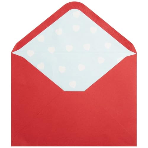 Carte de Saint Valentin originale NIQUEA.D pour un message d'amour - 4