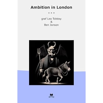 Ambition in London
