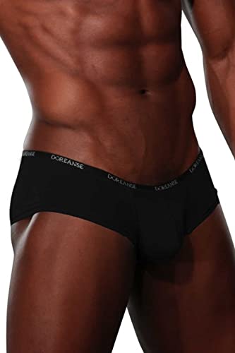 1781-BLK Naked Mini Trunk4