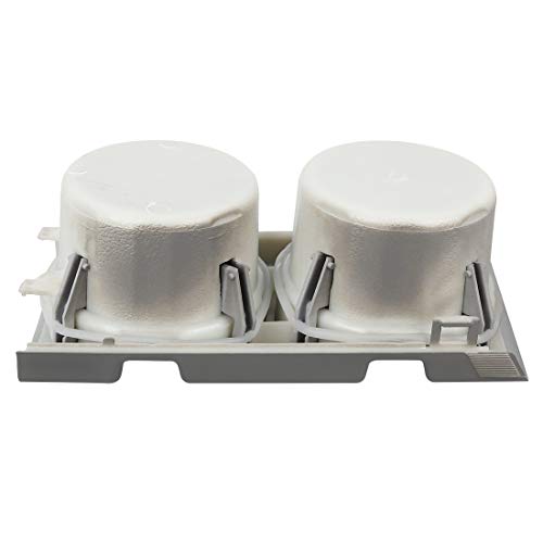 Portavasos para Consola Central BMW E46 1999-2005 miniatura 5