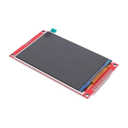 Écran LCD TFT 4 Pouces SPI résout le manque de place sur vos prototypes