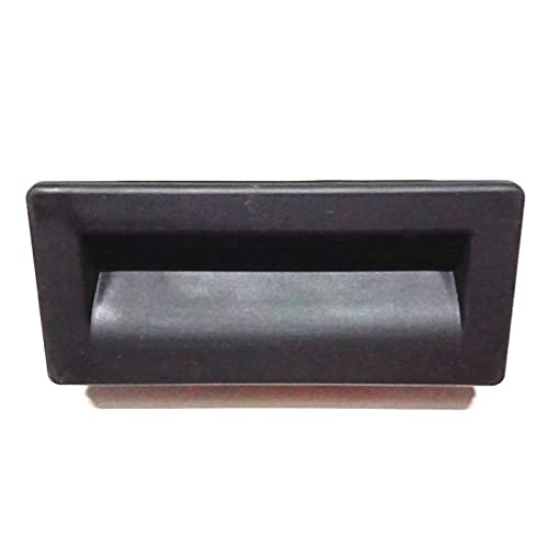 Verrou de coffre 3V0827566 haute durabilité pour mécanisme de hayon Caddy