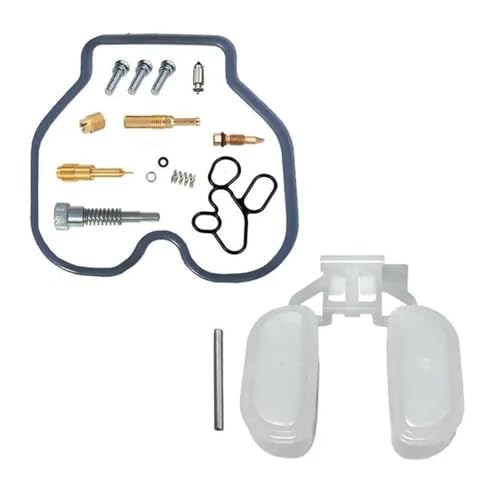 Kit réparation carburateur CG150 SPORT moto CG150S joints gicleur Style D