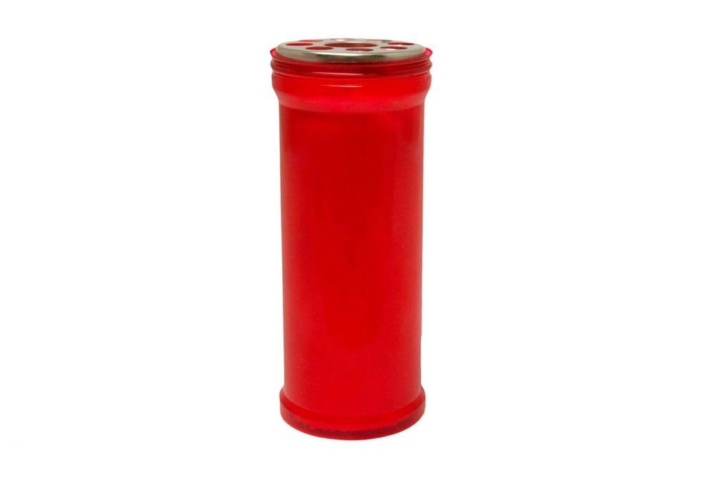 Voiles rouges du Saint DRW de 14,5 cm de qualité supérieure pour autel