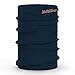 Cal State Fullerton Titans Navy Neck Gaiter Solid print Vive La Fete