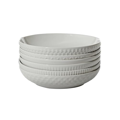 Maison Neuve Textured Ceramic Bowls