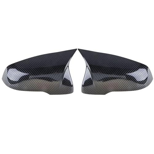 Boîtier de rétroviseur pour BMW résout les fissures et protège le miroir latéral X1 X2 F40 F45