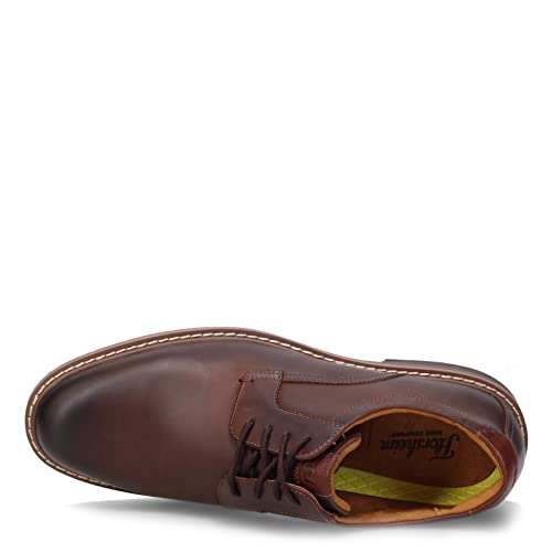 Image of Florsheim Norwalk Plain Toe Oxford Men's Oxford